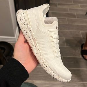 APL workout shoes. Never worn.